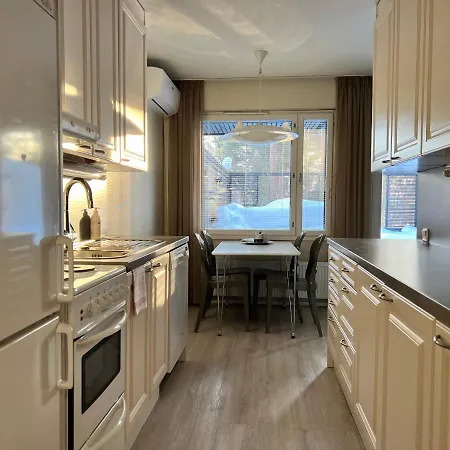 Διαμέρισμα Time Kaerpaenkuja