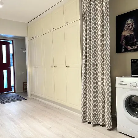 Time Kaerpaenkuja * Jyväskylä