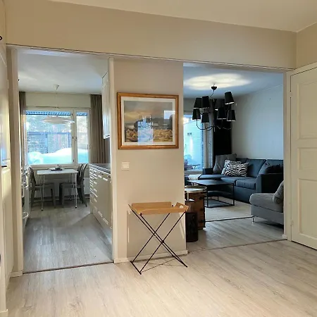 Appartement Time Kaerpaenkuja *