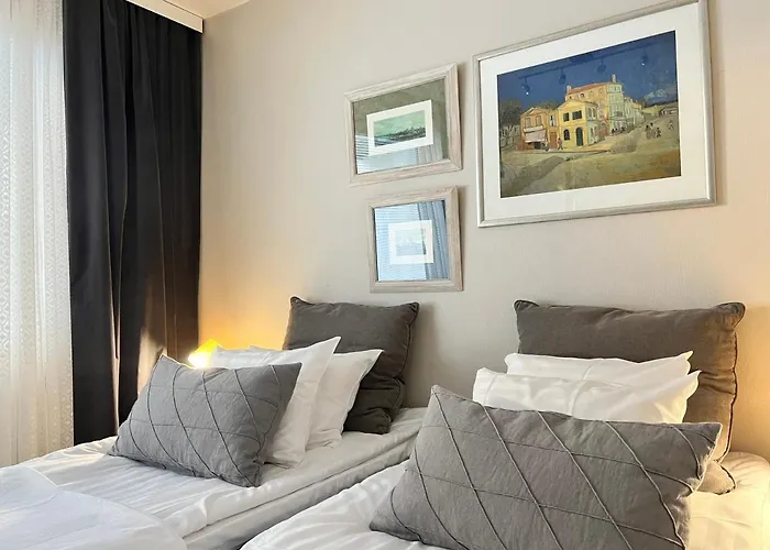 Time Kaerpaenkuja 公寓 Jyväskylä